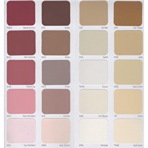 Texture Grenli Dış Cephe Kaplaması 25 Kg Ayça Ayça