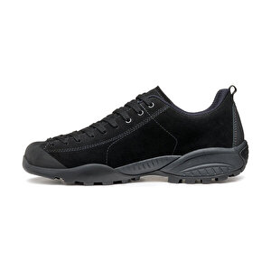 Scarpa Mojito Gore-tex Outdoor Ayakkabı Black-black 42