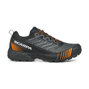 Scarpa Ribelle Run Xt Gore-tex Erkek Koşu Ayakkabısı Anthracite-tonic 43