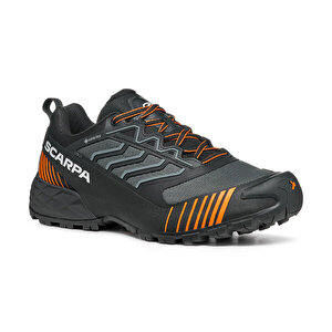 Scarpa Ribelle Run Xt Gore-tex Erkek Koşu Ayakkabısı Anthracite-tonic 46