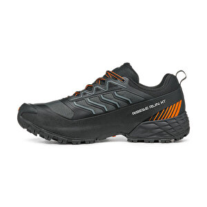Scarpa Ribelle Run Xt Gore-tex Erkek Koşu Ayakkabısı Anthracite-tonic 46