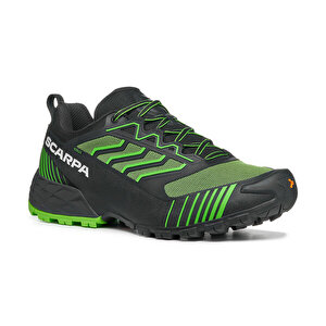 Scarpa Ribelle Run Xt Erkek Koşu Ayakkabısı Green 42.5