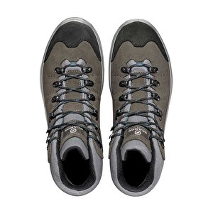 Scarpa Mistral Goretex Smoke-lake Blue Erkek Outdoor Bot 45