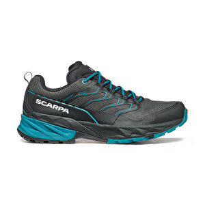 Scarpa Rush 2 Gore-tex Koşu Ayakkabısı Anthracite-ottanio 46