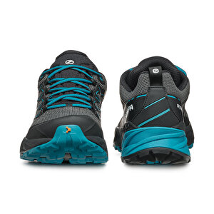 Scarpa Rush 2 Gore-tex Koşu Ayakkabısı Anthracite-ottanio 46