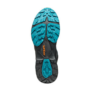 Scarpa Rush 2 Gore-tex Koşu Ayakkabısı Anthracite-ottanio 46
