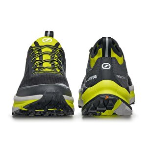 Scarpa Golden Gate Atr Erkek Koşu Ayakkabısı Black-lime 46