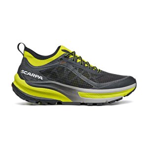 Scarpa Golden Gate Atr Erkek Koşu Ayakkabısı Black-lime 42