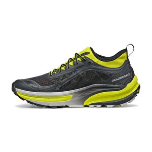 Scarpa Golden Gate Atr Erkek Koşu Ayakkabısı Black-lime 42