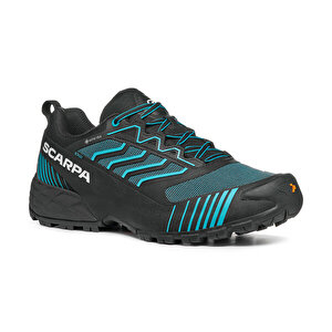 Scarpa Ribelle Run Xt Gore-tex Erkek Koşu Ayakkabısı Azure-azure 46