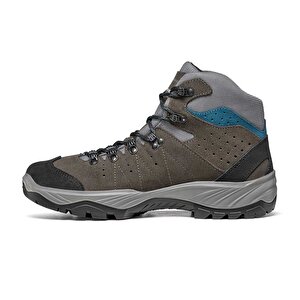 Scarpa Mistral Goretex Smoke-lake Blue Erkek Outdoor Bot 44