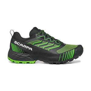 Scarpa Ribelle Run Xt Erkek Koşu Ayakkabısı Green 46
