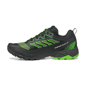 Scarpa Ribelle Run Xt Erkek Koşu Ayakkabısı Green 46
