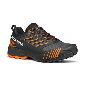 Scarpa Ribelle Run Xt Erkek Koşu Ayakkabısı Gray-tonic 46