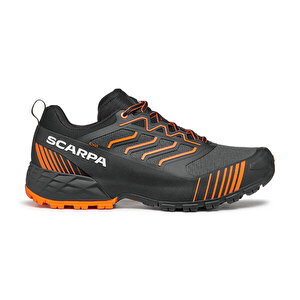 Scarpa Ribelle Run Xt Erkek Koşu Ayakkabısı Gray-tonic 46