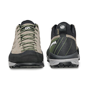 Scarpa Mescalito Gore-tex Erkek Outdoor Ayakkabı Taupe-forest 43