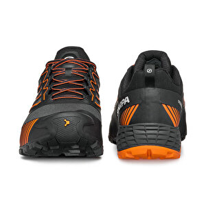 Scarpa Ribelle Run Xt Erkek Koşu Ayakkabısı Gray-tonic 41