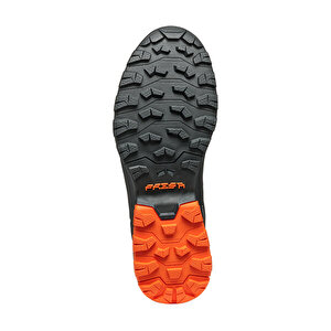 Scarpa Ribelle Run Xt Erkek Koşu Ayakkabısı Gray-tonic 41