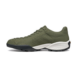 Scarpa Mojito Bio Erkek Outdoor Ayakkabı Military 45