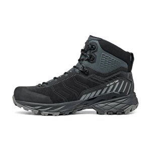 Scarpa Rush Trk Goretex Dark Anthracite- Black Erkek Outdoor Bot 46