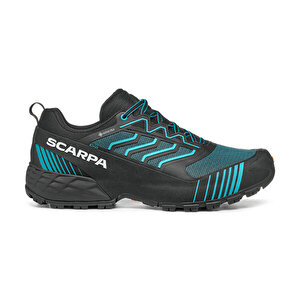 Scarpa Ribelle Run Xt Gore-tex Erkek Koşu Ayakkabısı Azure-azure 45