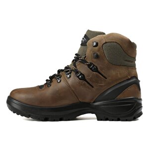 Grisport Kahverengi Trekking Bot (11508s103t) 45