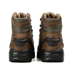 Grisport Kahverengi Trekking Bot (11508s103t) 45