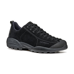 Scarpa Mojito Gore-tex Outdoor Ayakkabı Black-black 46