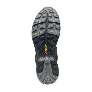 Scarpa Rush Trk Goretex Dark Anthracite- Black Erkek Outdoor Bot 44