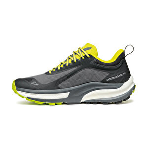 Scarpa Golden Gate Atr Gore-tex Erkek Koşu Ayakkabısı Anthracite-lime 45