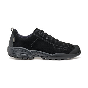 Scarpa Mojito Gore-tex Outdoor Ayakkabı Black-black 44