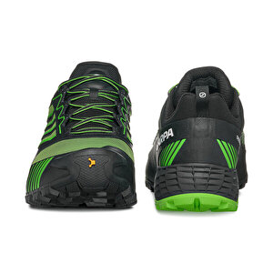 Scarpa Ribelle Run Xt Erkek Koşu Ayakkabısı Green 45