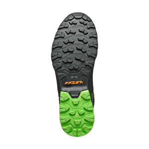 Scarpa Ribelle Run Xt Erkek Koşu Ayakkabısı Green 45