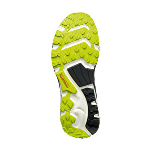 Scarpa Golden Gate Atr Gore-tex Erkek Koşu Ayakkabısı Anthracite-lime 44