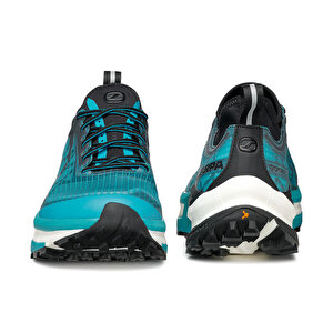 Scarpa Golden Gate Atr Erkek Koşu Ayakkabısı Azure- Black 42.5