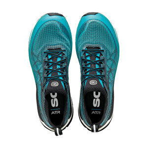 Scarpa Golden Gate Atr Erkek Koşu Ayakkabısı Azure- Black 42.5