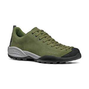 Scarpa Mojito Gore-tex Outdoor Ayakkabı Dark Grasshopper 44