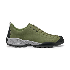 Scarpa Mojito Gore-tex Outdoor Ayakkabı Dark Grasshopper 44
