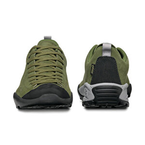 Scarpa Mojito Gore-tex Outdoor Ayakkabı Dark Grasshopper 44