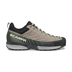 Scarpa Mescalito Gore-tex Erkek Outdoor Ayakkabı Taupe-forest 41