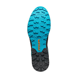 Scarpa Ribelle Run Erkek Koşu Ayakkabısı Azure-black 46