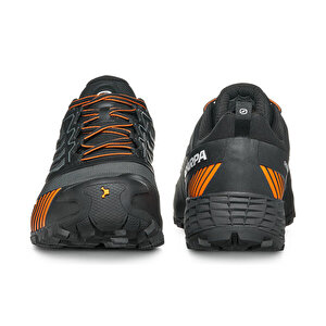 Scarpa Ribelle Run Xt Gore-tex Erkek Koşu Ayakkabısı Anthracite-tonic 42.5