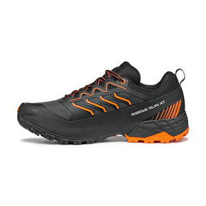 Scarpa Ribelle Run Xt Erkek Koşu Ayakkabısı Gray-tonic 44