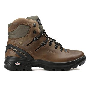 Grisport Kahverengi Trekking Bot (11508s103t) 44
