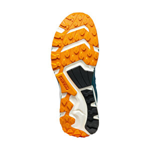 Scarpa Golden Gate Atr Gore-tex Erkek Koşu Ayakkabısı Petrol-orange 42