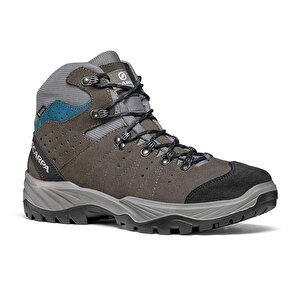 Scarpa Mistral Goretex Smoke-lake Blue Erkek Outdoor Bot 42