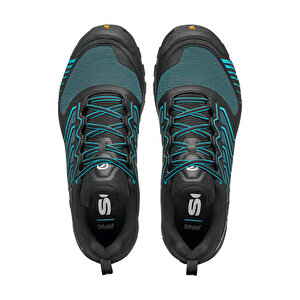 Scarpa Ribelle Run Xt Gore-tex Erkek Koşu Ayakkabısı Azure-azure 43