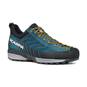 Scarpa Mescalito Gore-tex Erkek Outdoor Ayakkabı Petrol-petrol 46