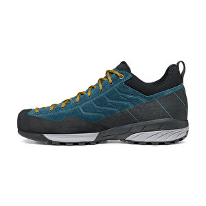 Scarpa Mescalito Gore-tex Erkek Outdoor Ayakkabı Petrol-petrol 46