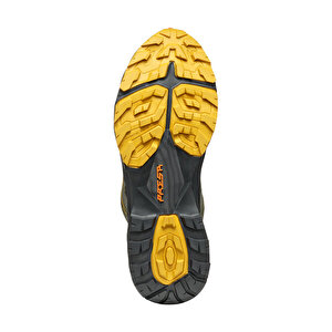 Scarpa Rush 2 Gore-tex Koşu Ayakkabısı Cosmic Moss-sulphur 46